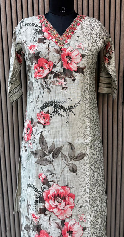 Ladies Suit
