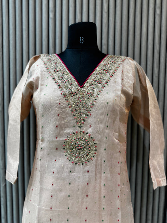 Ladies Suit