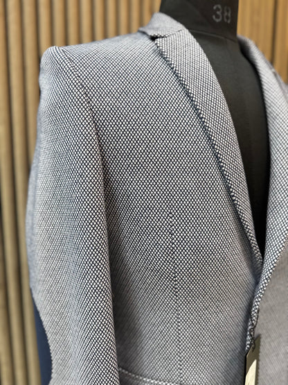 Blazer M