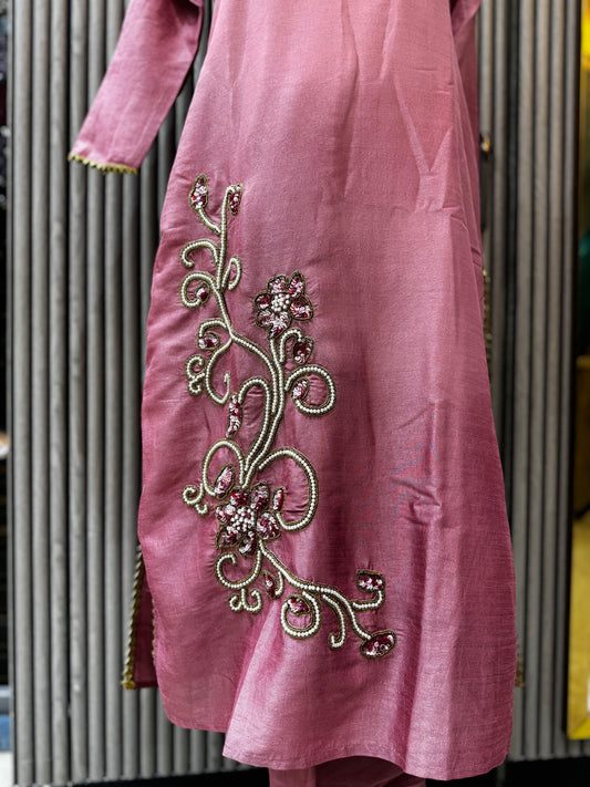 Ladies Suit