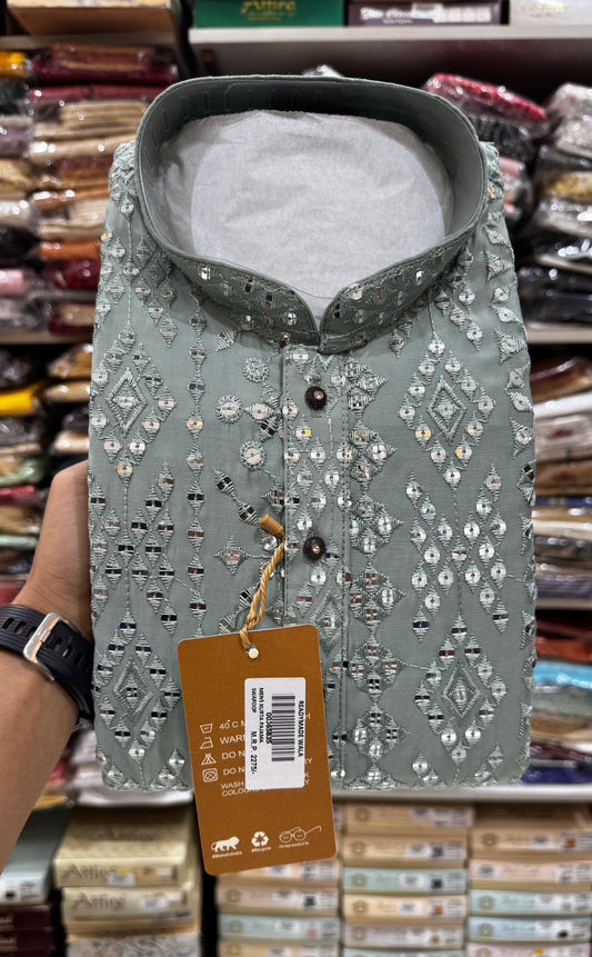 Kurta Pajama 38 40