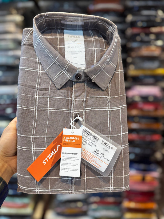 Causal Full sleeves Shirt