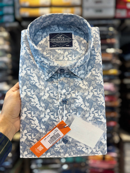 Causal Full sleeves Shirt