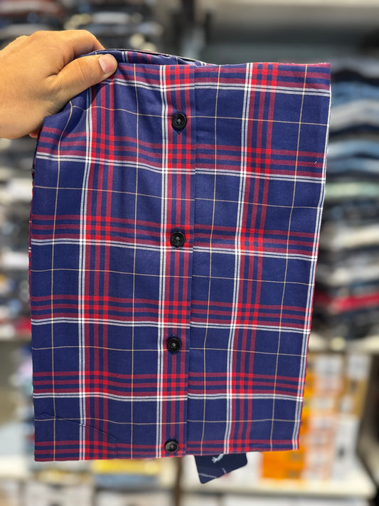 Allen Solly Full Sleeves Shirt 42
