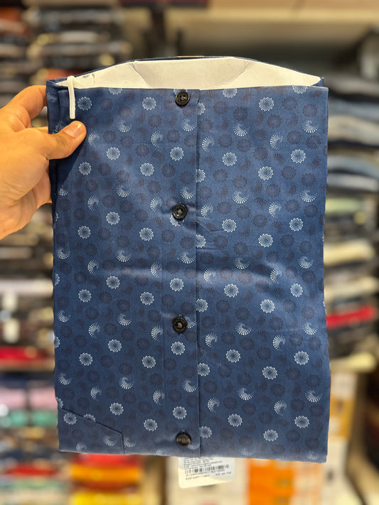 Allen Solly Full Sleeves Shirt 42