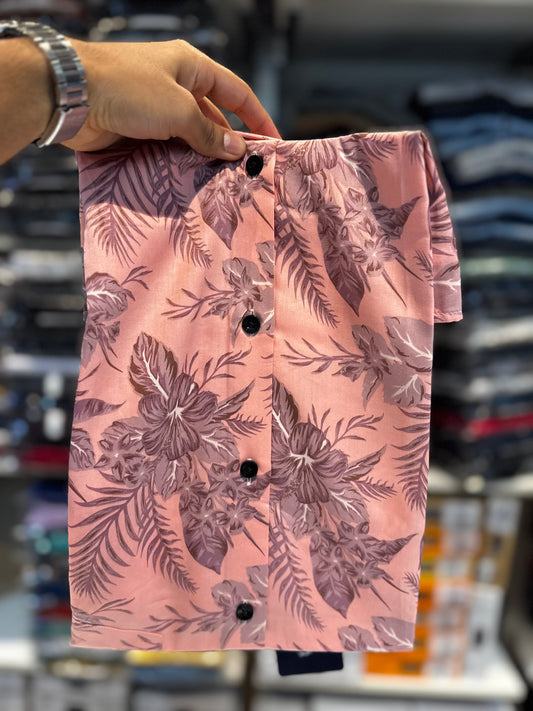 Allen Solly Full Sleeves Shirt 42