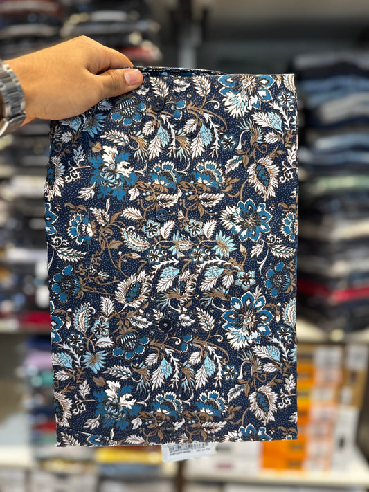 Allen Solly Full Sleeves Shirt 42