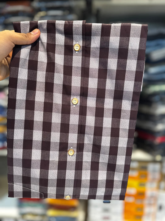 Allen Solly Full Sleeves Shirt 42