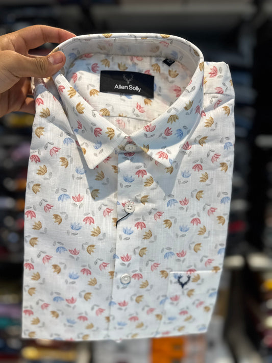 Allen Solly Full Sleeves Shirt 42