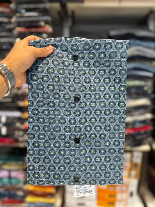 Allen Solly Full Sleeves Shirt 40 42