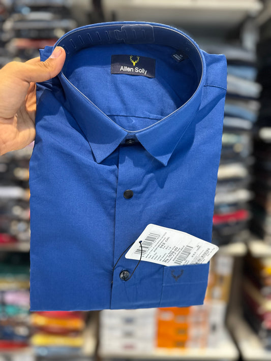 Allen Solly Full Sleeves Shirt 42