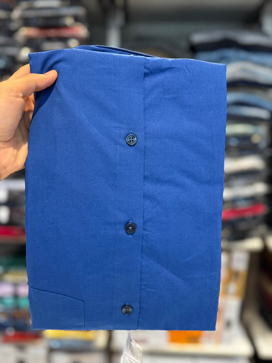 Allen Solly Full Sleeves Shirt 42