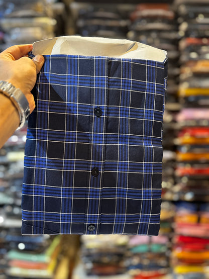 Allen Solly Full Sleeves Shirt 38 40 42