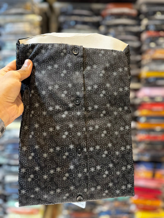 Allen Solly Full Sleeves Shirt 38