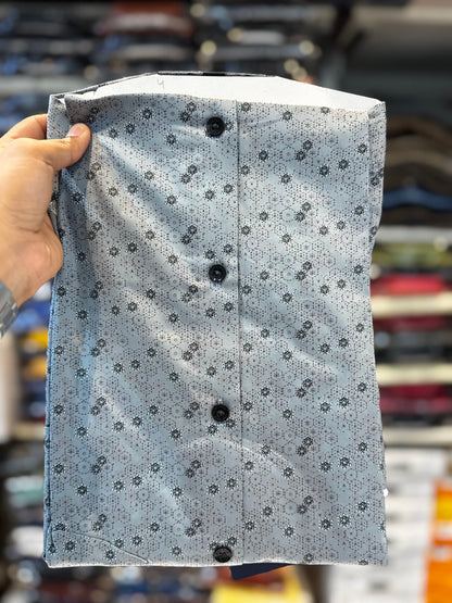 Allen Solly Full Sleeves Shirt 38