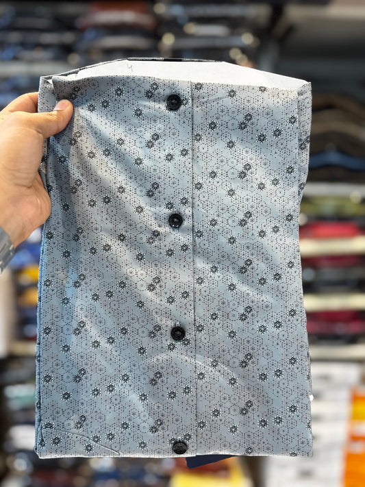 Allen Solly Full Sleeves Shirt 38