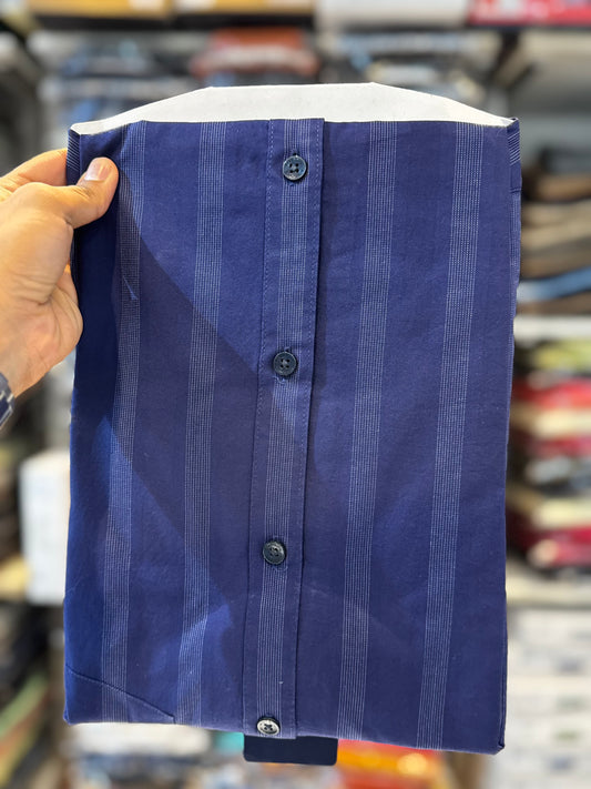 Allen Solly Full Sleeves Shirt 38
