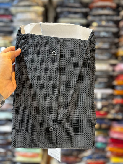 Peter England Full Sleeves Shirt 38