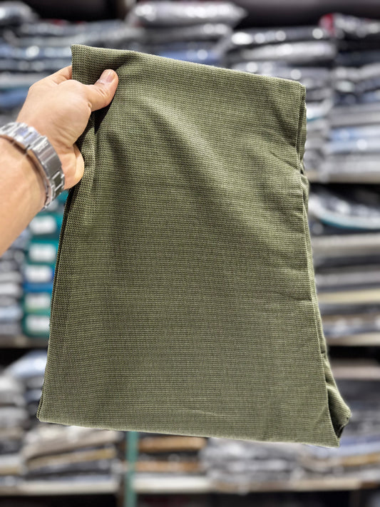 Allen Solly Trouser 32