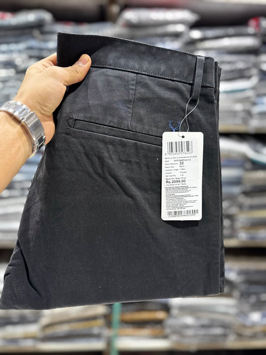 Allen Solly Trouser 32