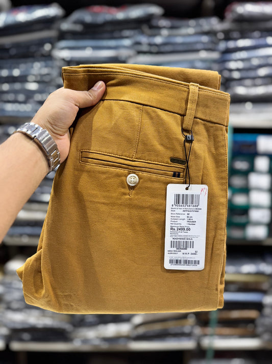 Allen Solly Trouser 32 34