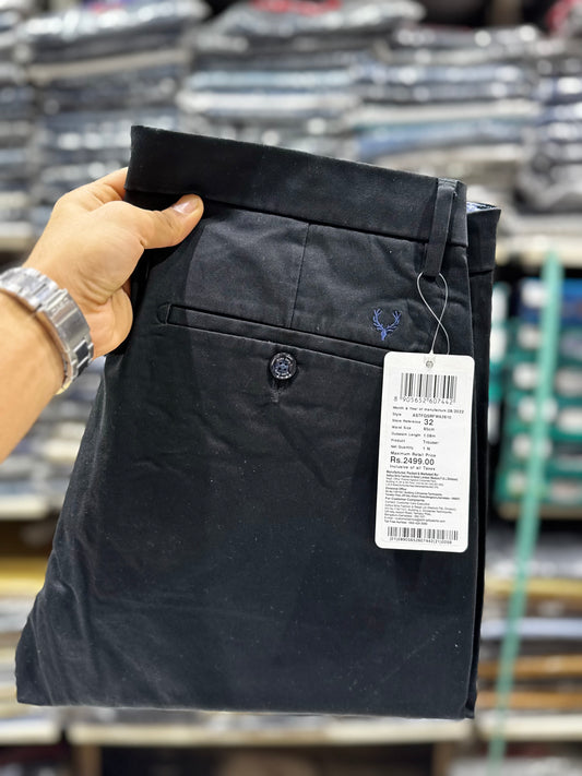Allen Solly Trouser 32