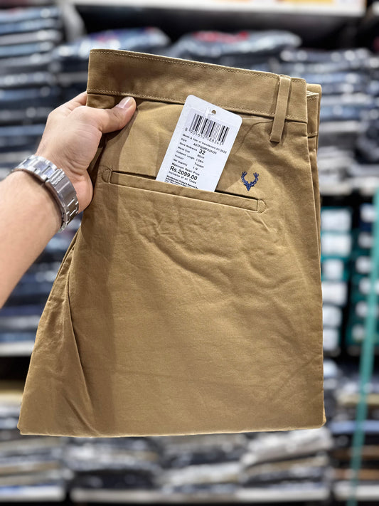 Allen Solly Trouser 32