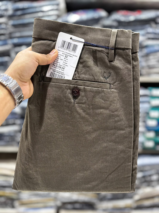 Allen Solly Trouser 32
