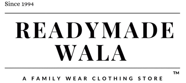 READYMADE WALA