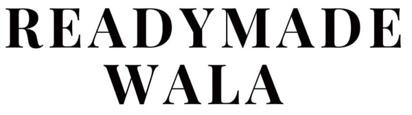 READYMADE WALA